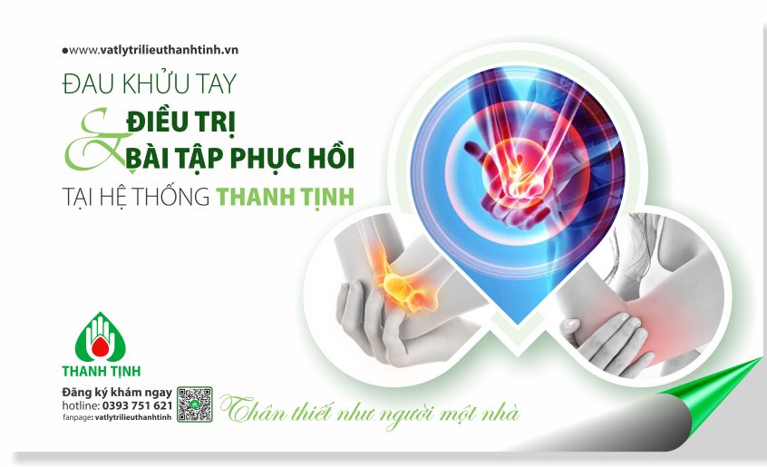 DAU KHU TAY DIEU TRI VA PHUC HOI