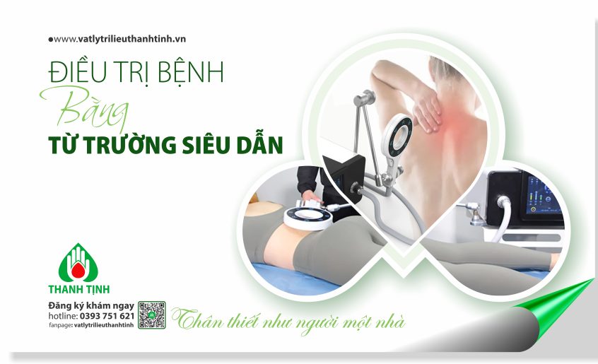 DIEU TRI TU TRUONG