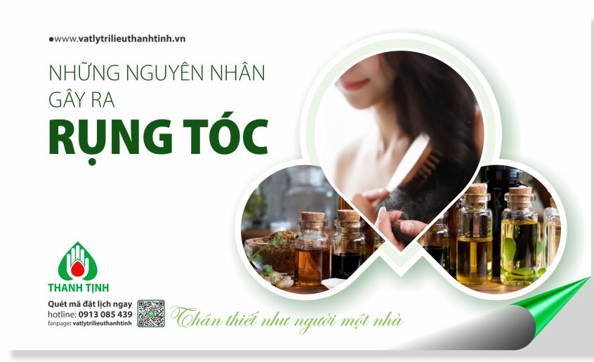 RUNG TOC