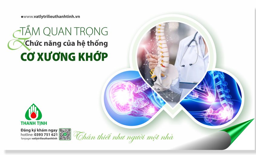 TAM QUAN TRONG VA CN CUA CO XUONG KHOP