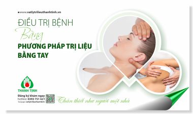 TRI LIEU BANG TAY