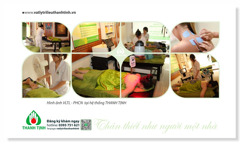 VLTL-PHCN THANH TỊNH