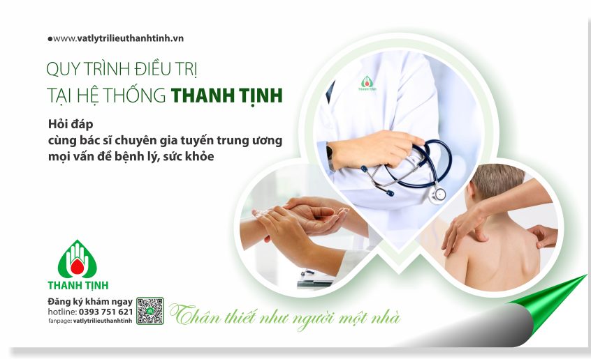 Quy trinh dieu tri