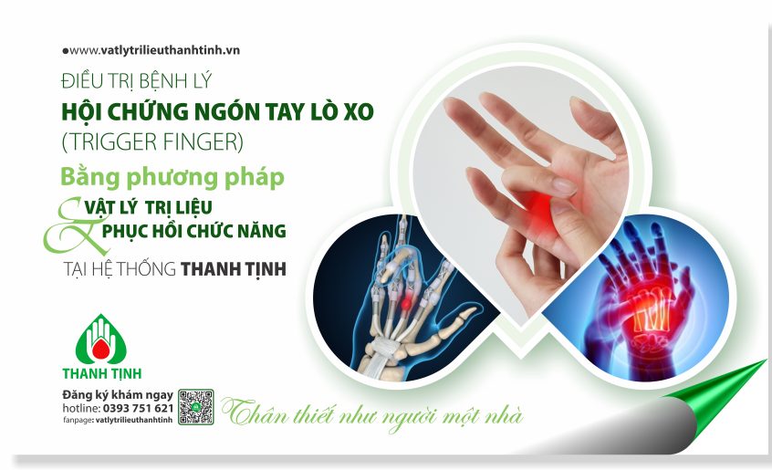 NGON TAY LO XO