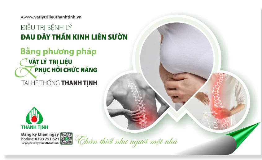 THAN KINH LIEN SUON
