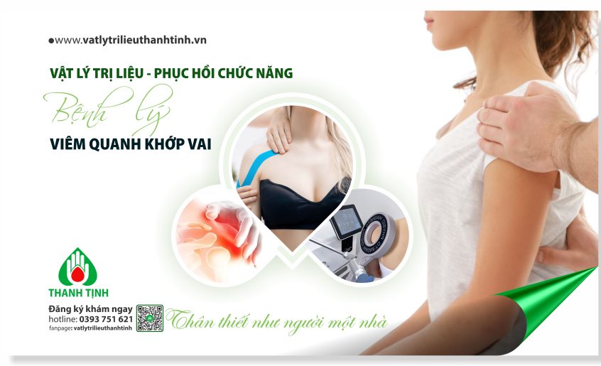 VIEM QUANH KHOP VAI